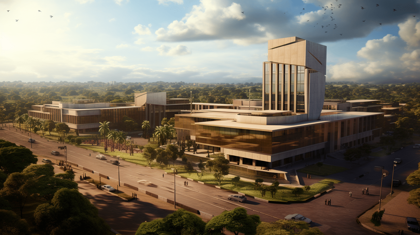 Contacts Of Public Service Commission Of Kenya Offices