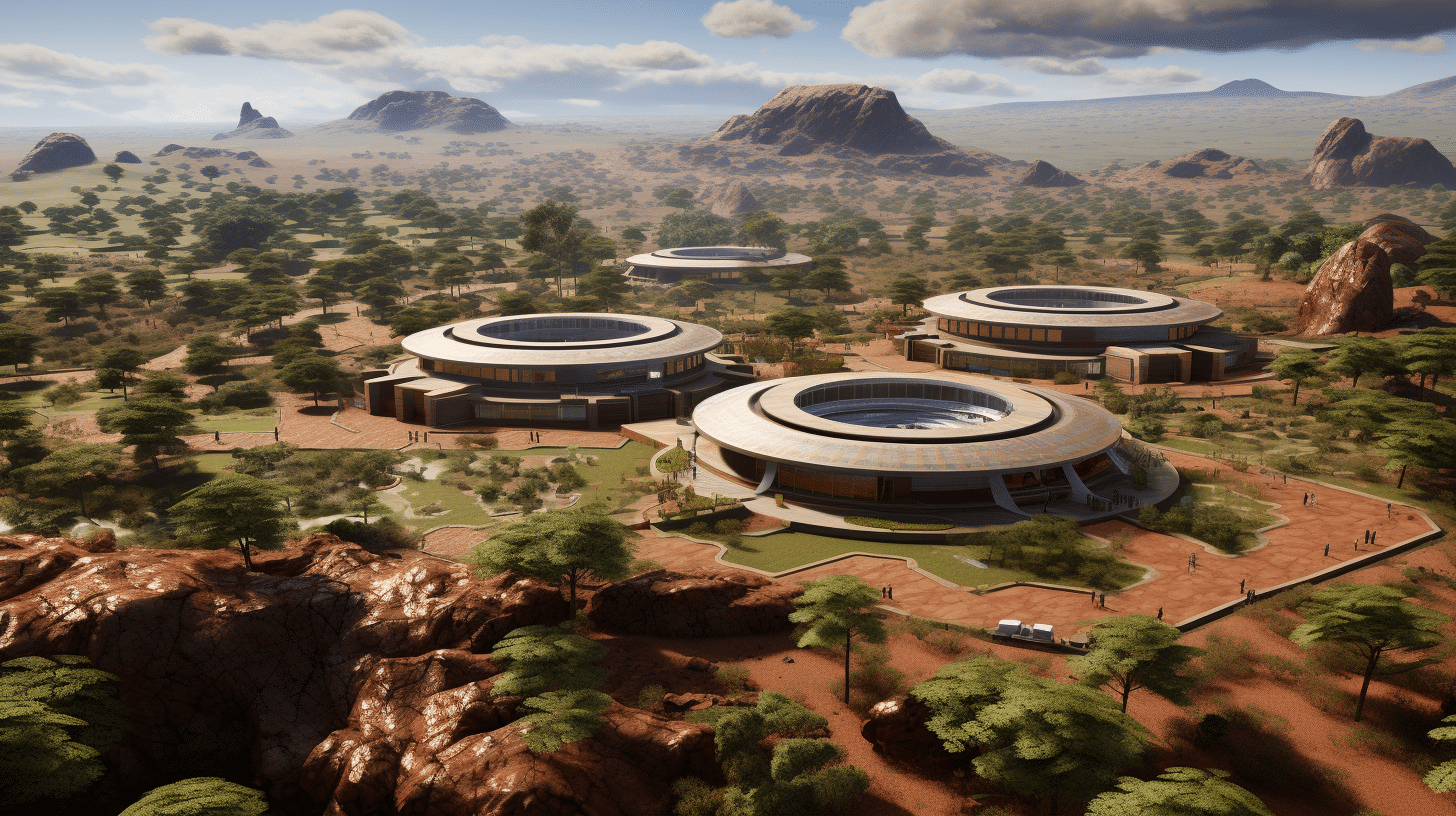 Contacts Of Samburu County Government Offices In Kenya