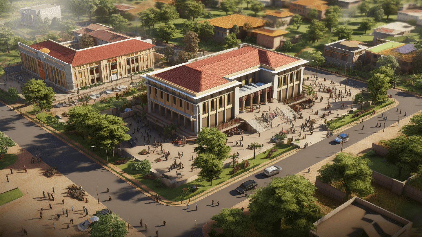 Contacts Of Siaya County Government Offices In Kenya