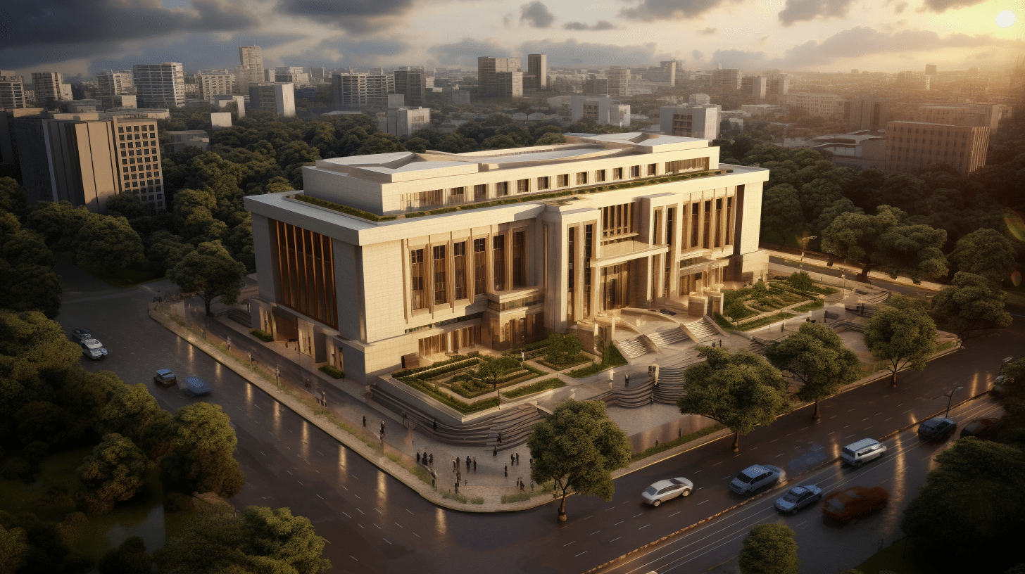 Contacts Of The Kenya National Treasury Offices In Nairobi