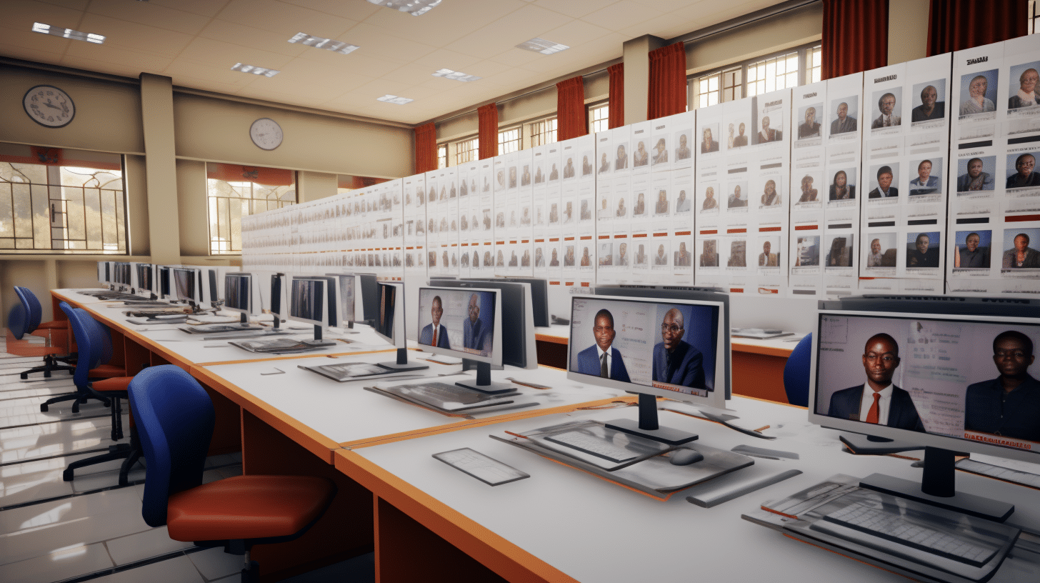Contacts Of Turkana County Government Offices In Kenya