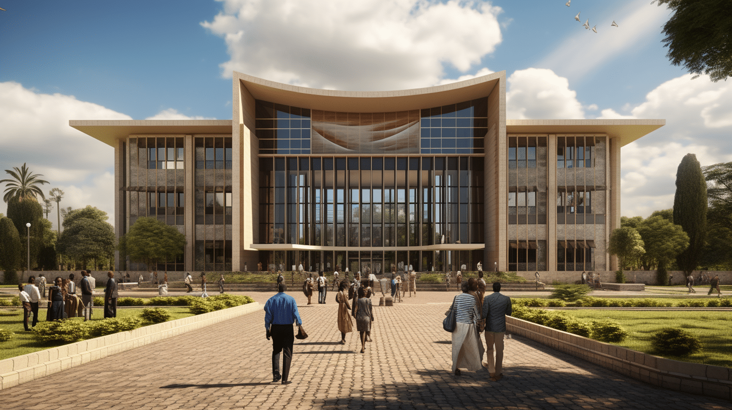 Contacts Of Uasin Gishu County Government Offices In Kenya