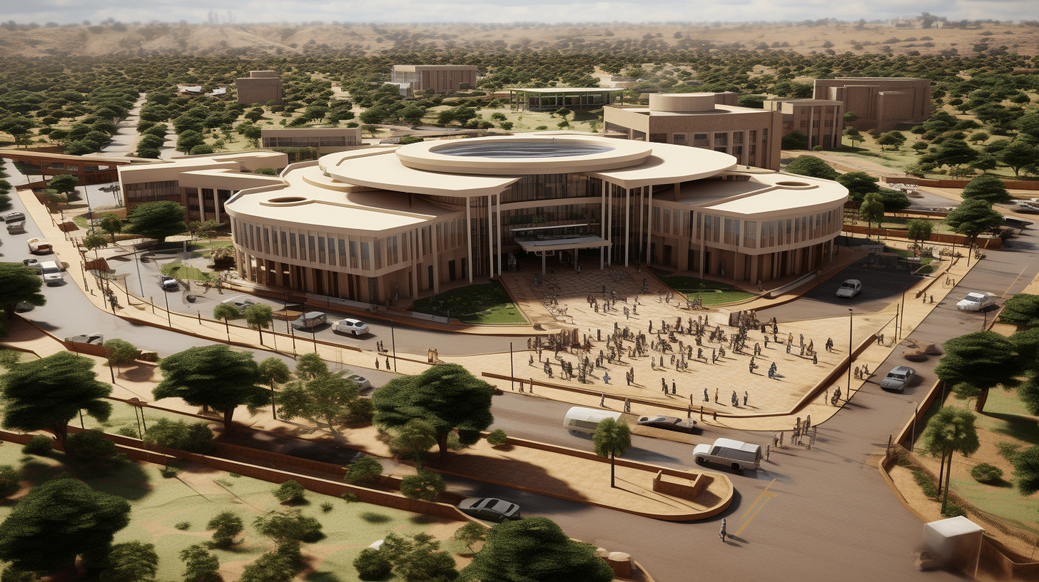Contacts Of Wajir County Government Offices In Kenya