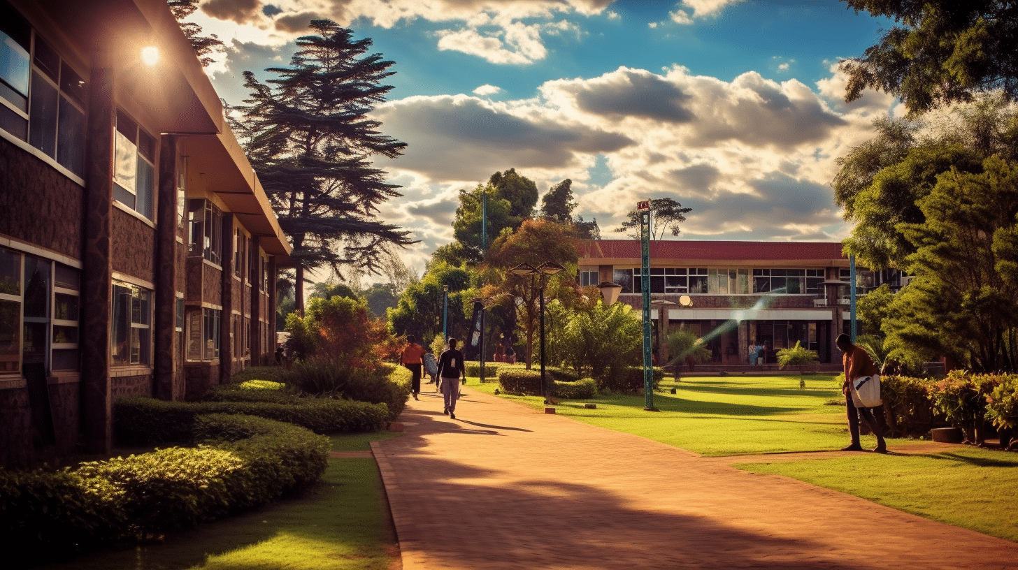Course Offered At Leaders Institute Of Business Studies In Kenya