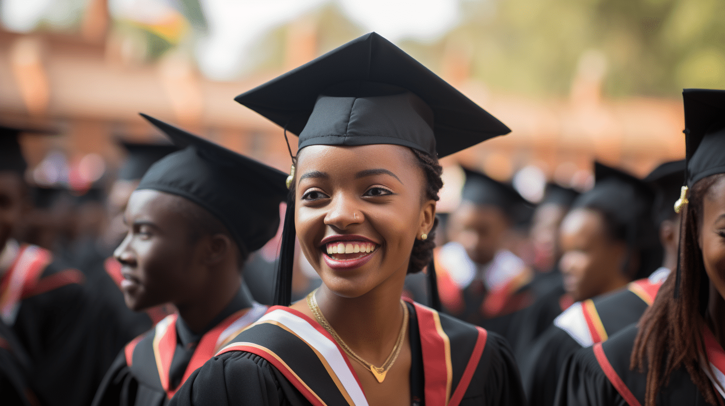 Courses in African Nazarene University: degree diploma and Certificate programs