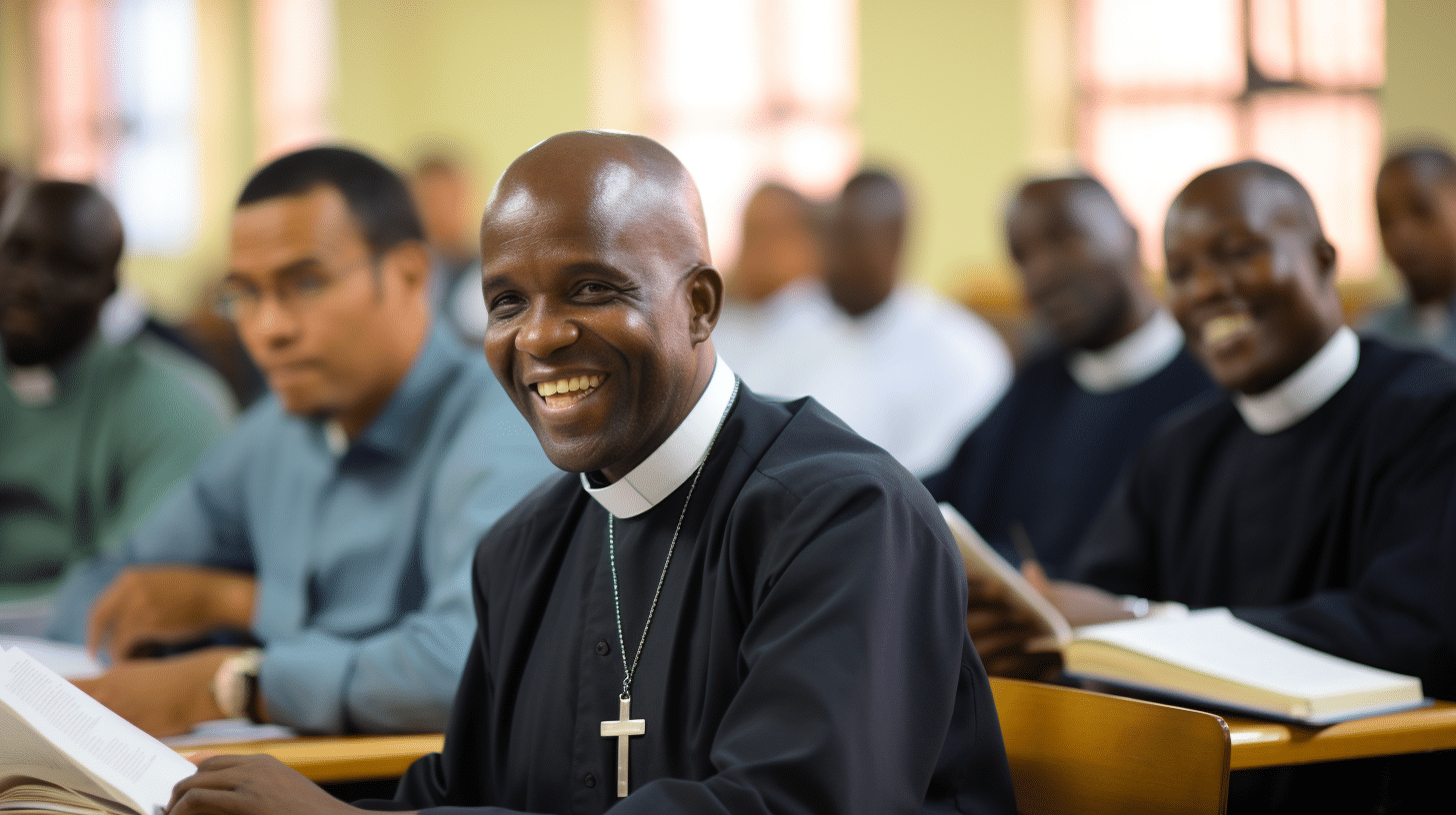 Courses Offered At Catholic University Of Eastern Africa (CUEA) Faculty Of Theology