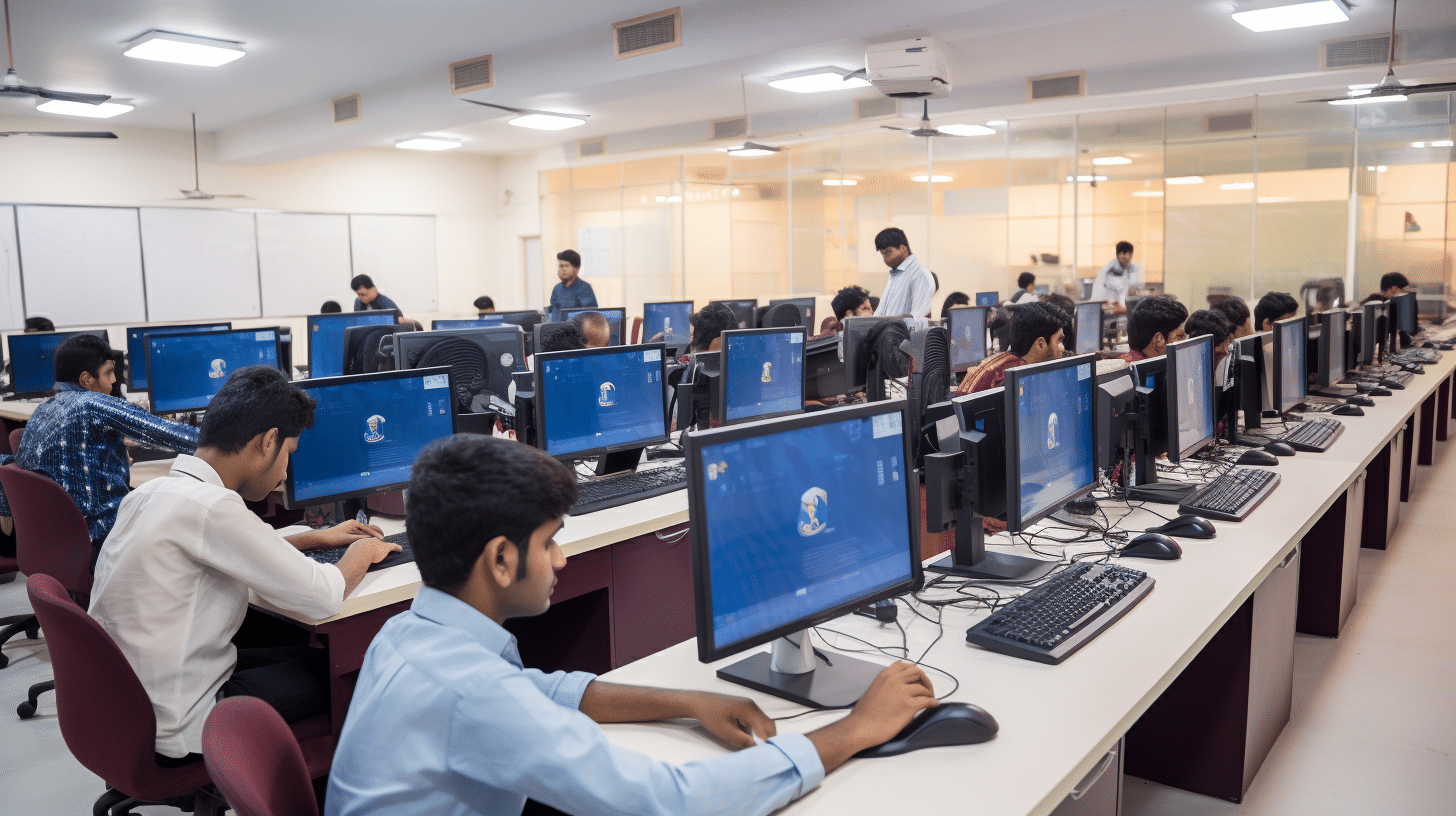 Courses Offered At Coast Institute Of Technology