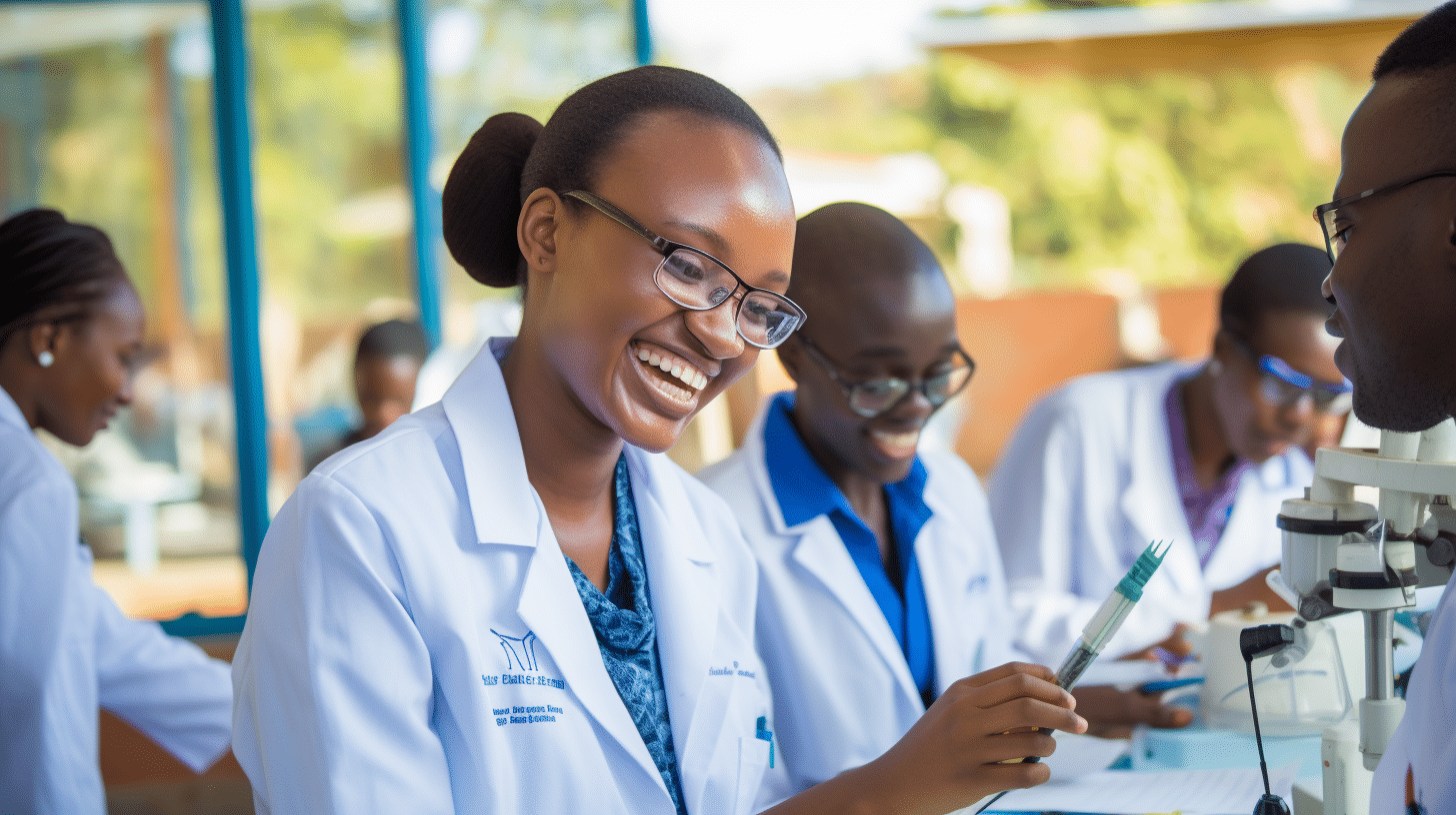 Courses Offered At Great Lakes University Of Kisumu Faculty Of Health Science