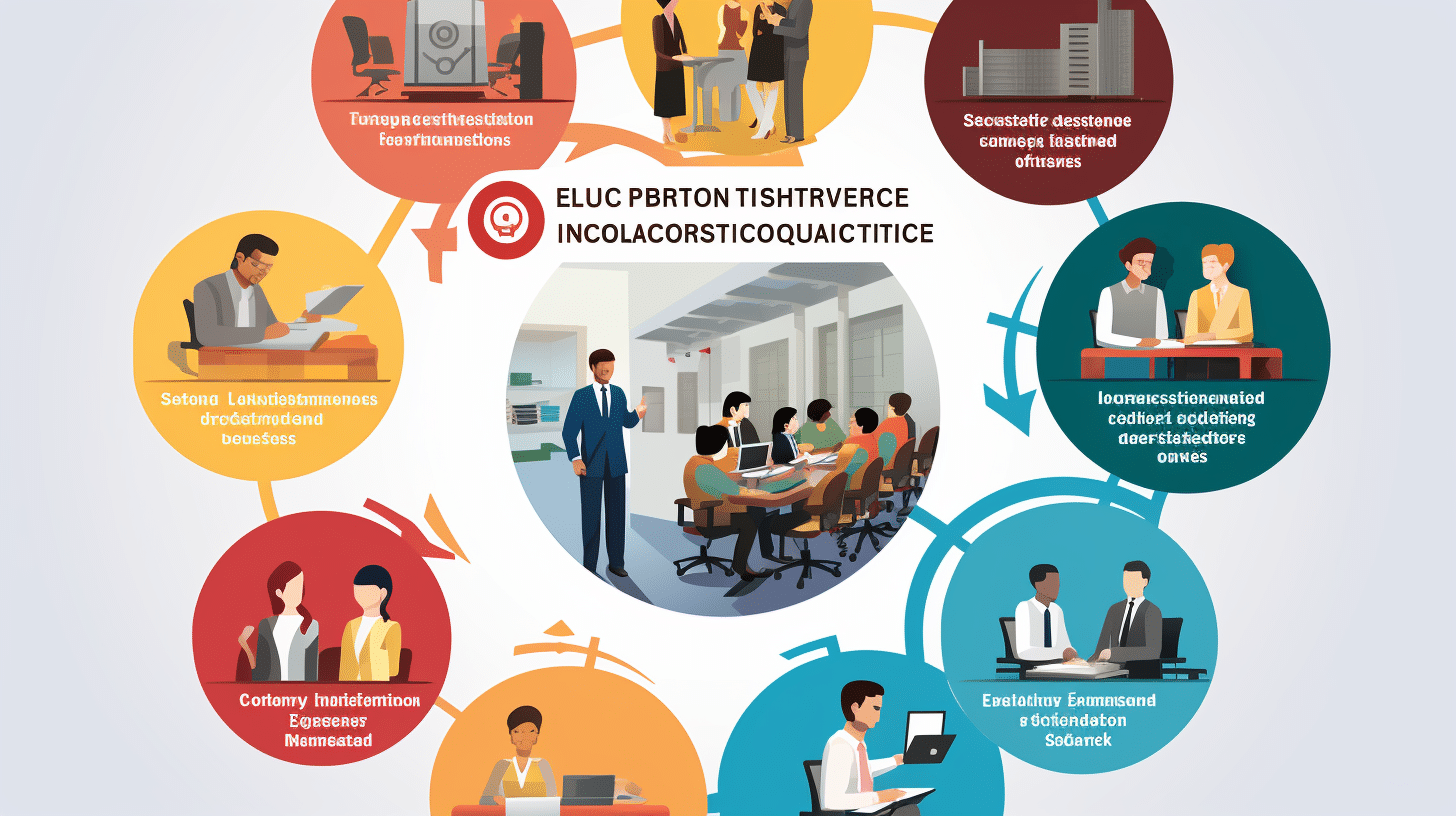 Courses Offered At Intraglobal Training Institute.