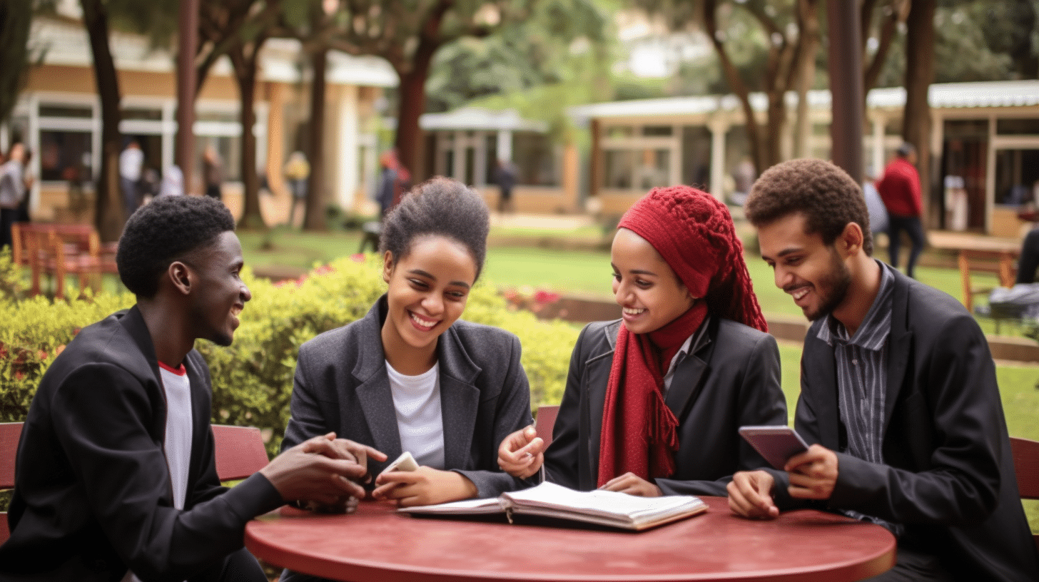 Courses Offered At K.C.A University In Nairobi, Kenya