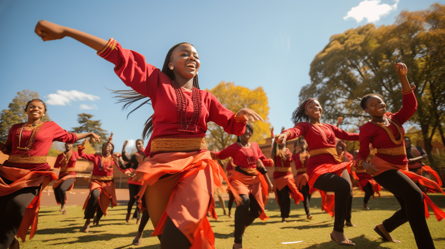 Courses Offered At Kenyatta University School Of Visual And Performing Arts