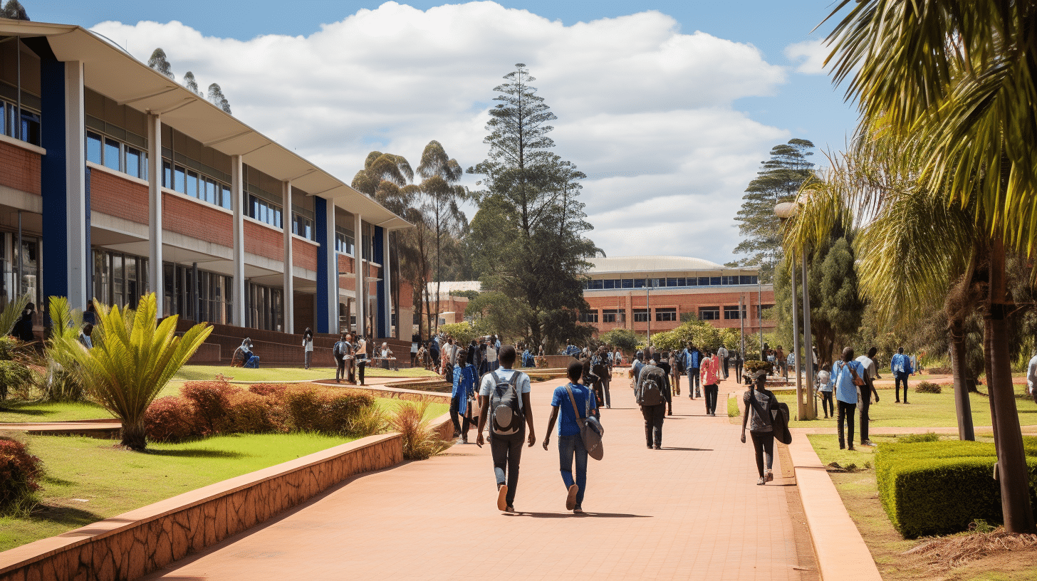 Courses Offered At Kisii University Faculty Of Education And Human Resource