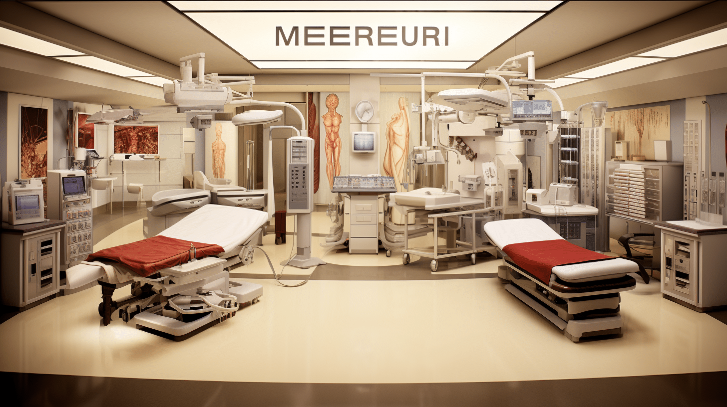 Courses Offered At Meru University School Of Health Sciences
