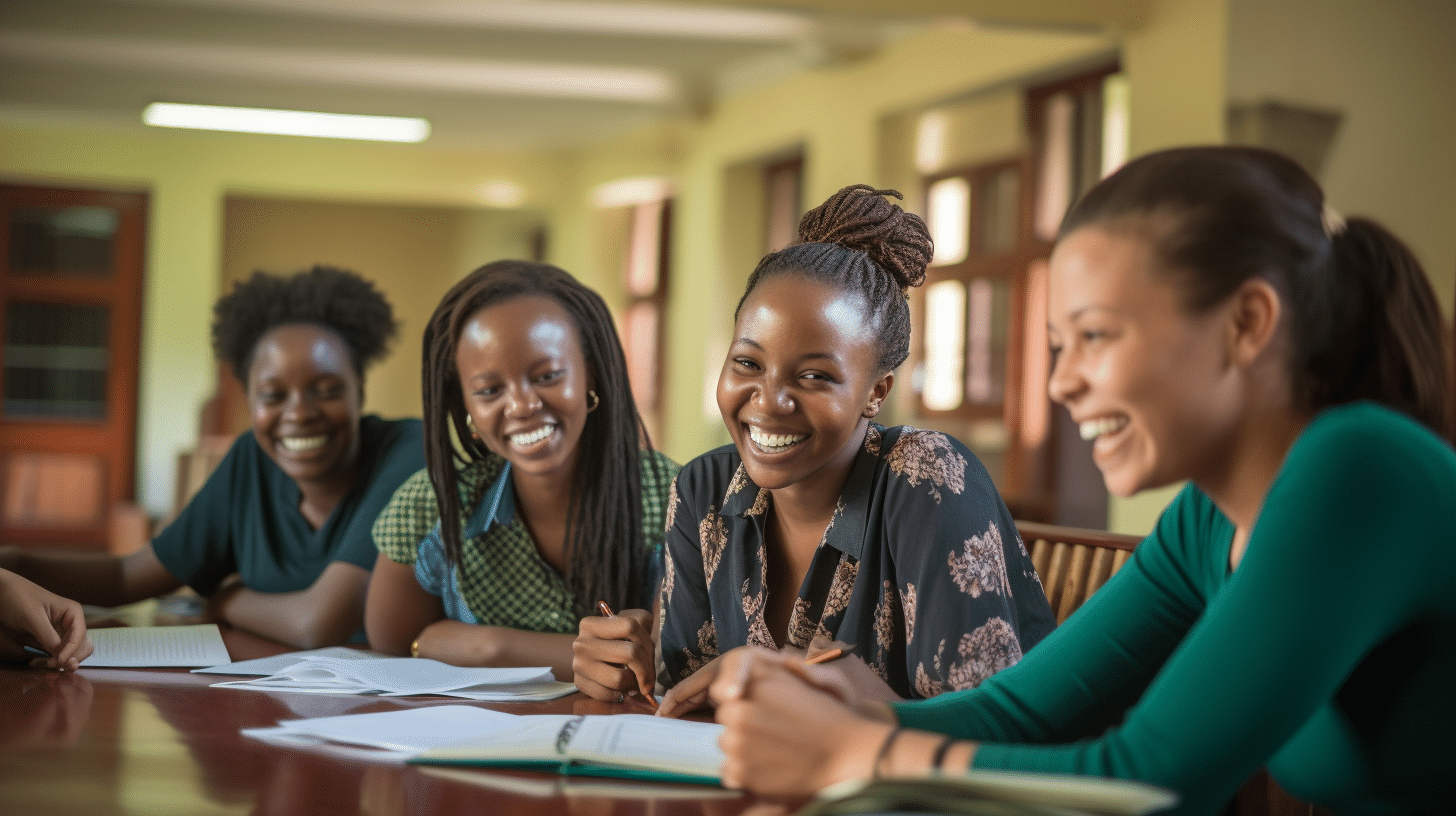 Courses Offered at Moi University School of Education.