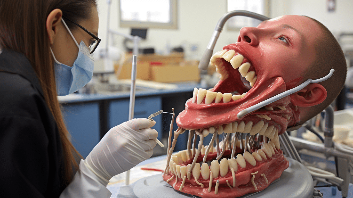 Courses Offered At Mount Kenya University Department of Dental Sciences