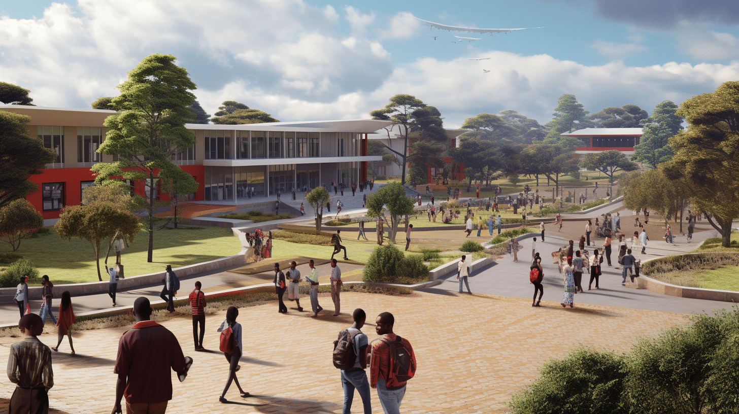 Courses Offered At Nakuru College Of Health Sciences In Kenya.