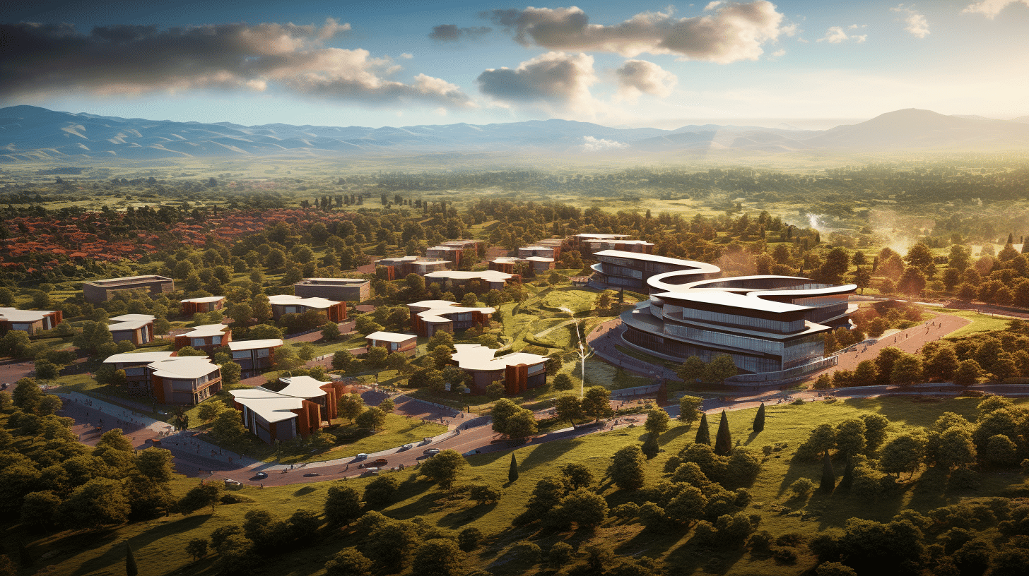 Courses Offered at Rift Valley Institute of Science and Technology- Main and Nakuru Town Campuses.