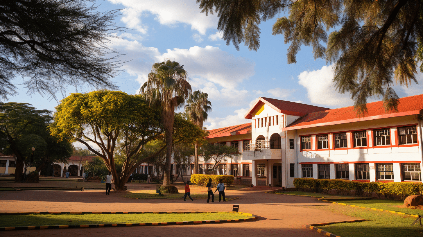 Courses Offered At South Eastern Kenya University