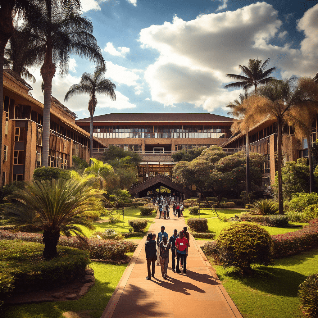 Courses Offered At The Kenya Institute Of Management, Nairobi, Kenya