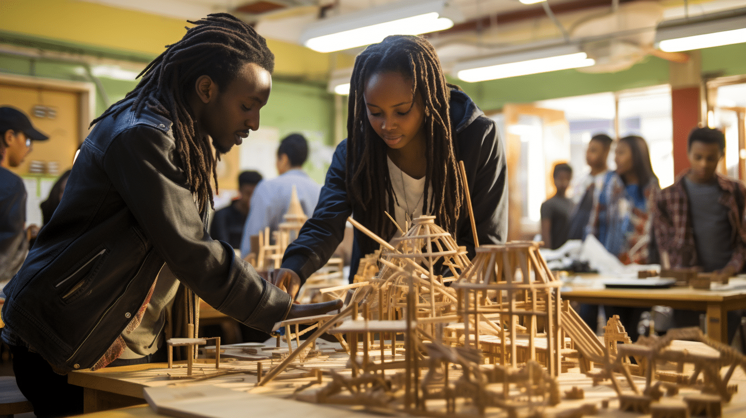 Courses Offered At The Technical University Of Kenya School Of Architecture And The Built Environment