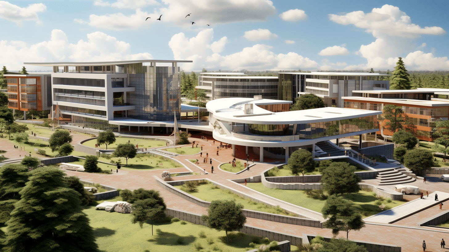 Courses Offered At The Technical University Of Kenya School Of Computing And Information Technology