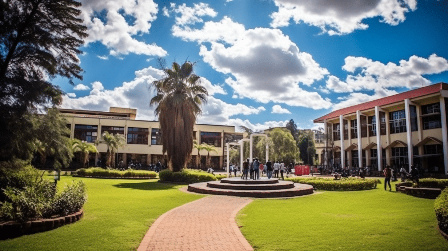 Courses Offered At Umma University In Thika And Location Of Umma University Campuses In Kenya