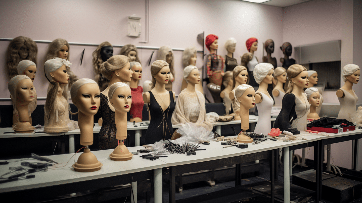 Courses offered at Vera Beauty and Fashion College