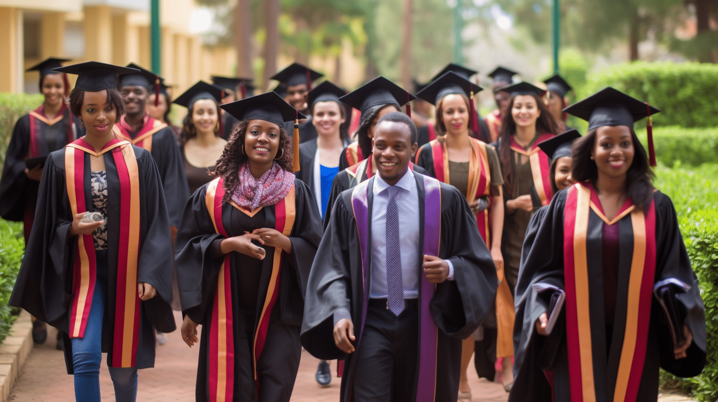Courses Offered By Africa International University (AIU) in Kenya.