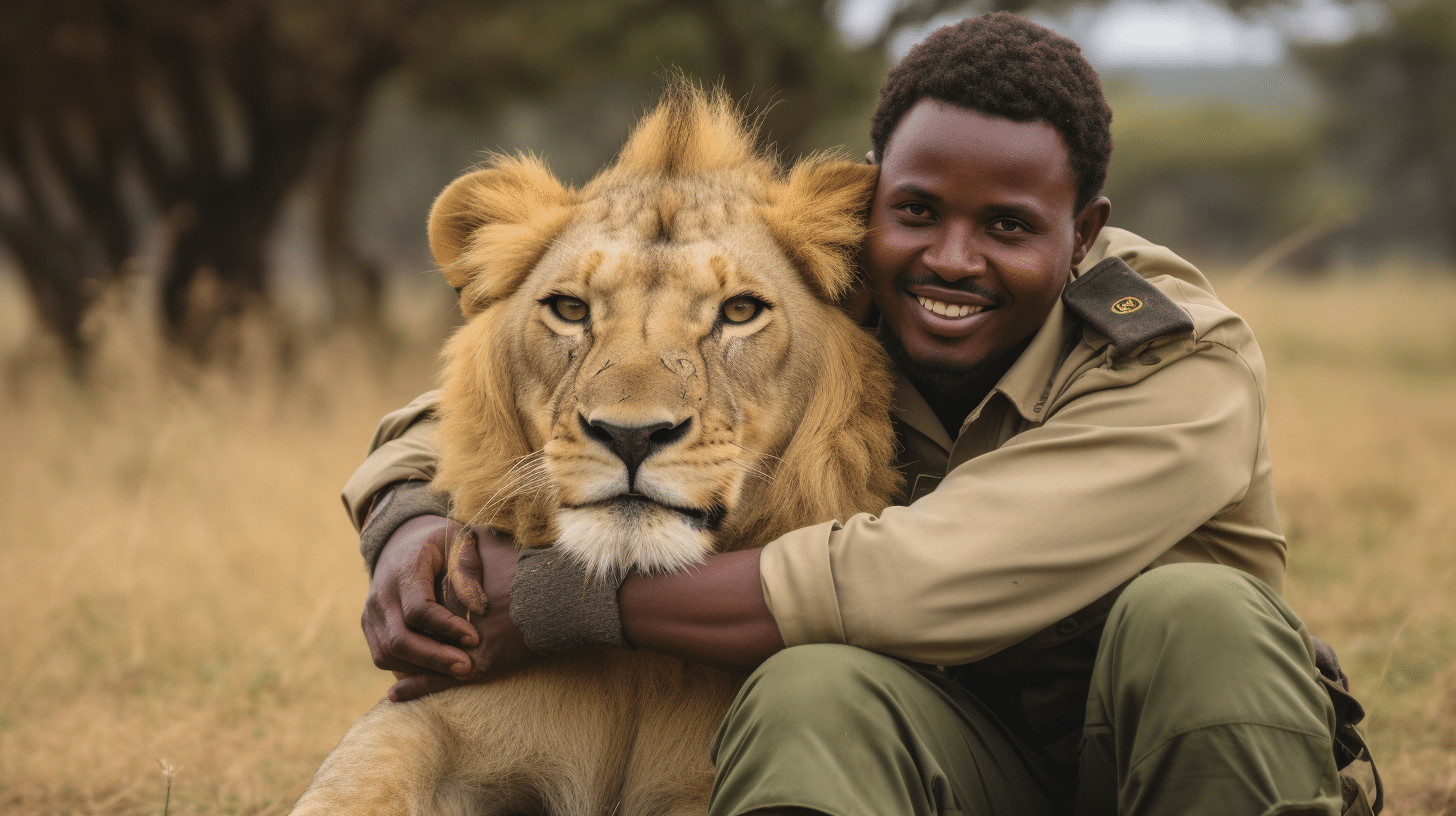 Courses offered by Kenya Wildlife Service Training Institute (KWSTI) in Naivasha, Kenya