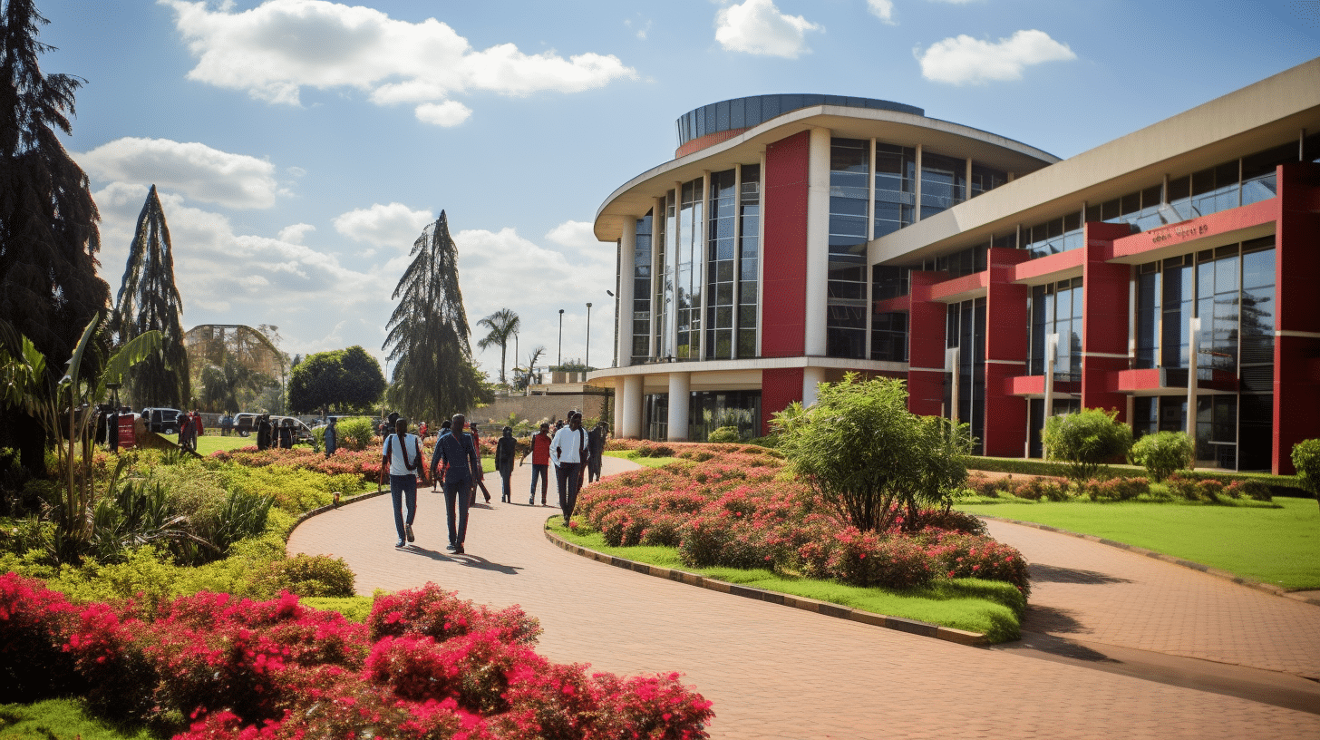 Courses Offered By Moi University School of Information Sciences.