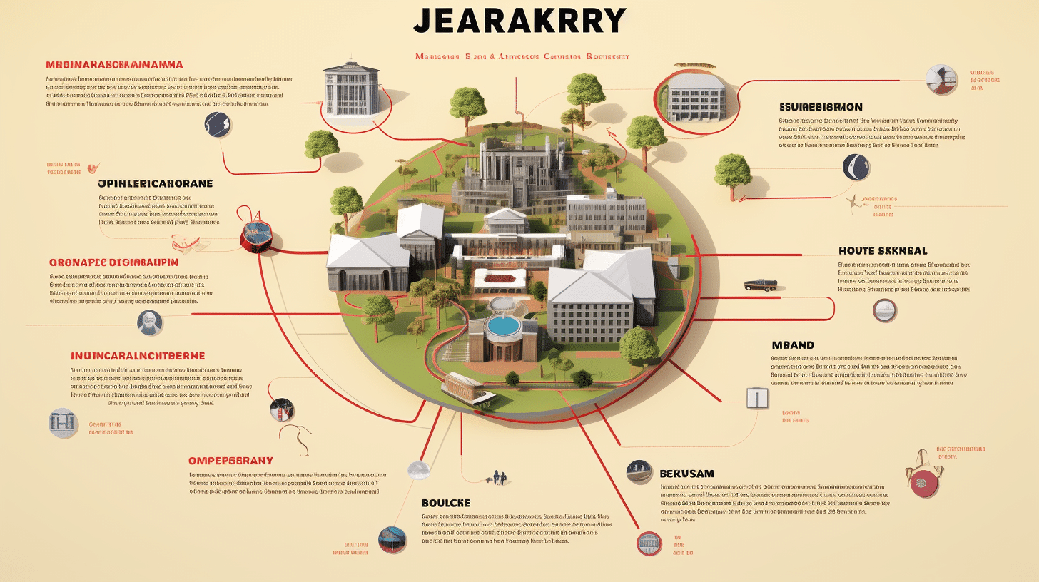 Courses offered in Kabarak University
