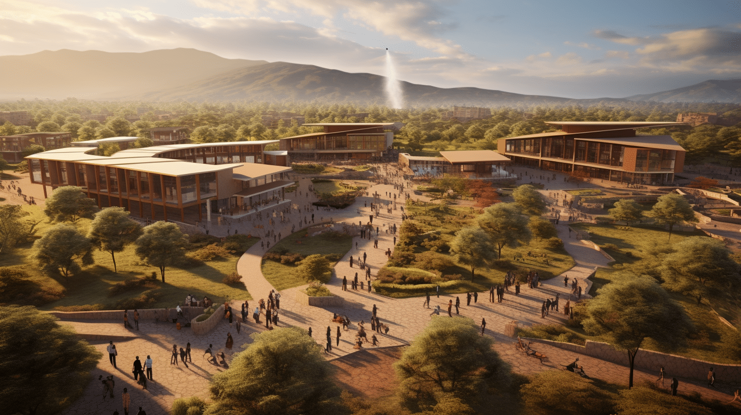Courses Offered In South Eastern Kenya University Machakos Town Campus In Kenya