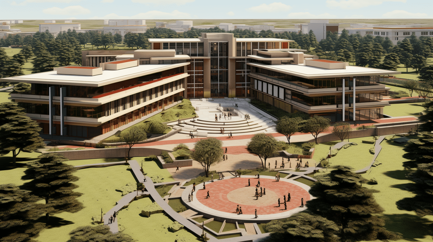 Courses Offered In Technical University Of Kenya In Nairobi