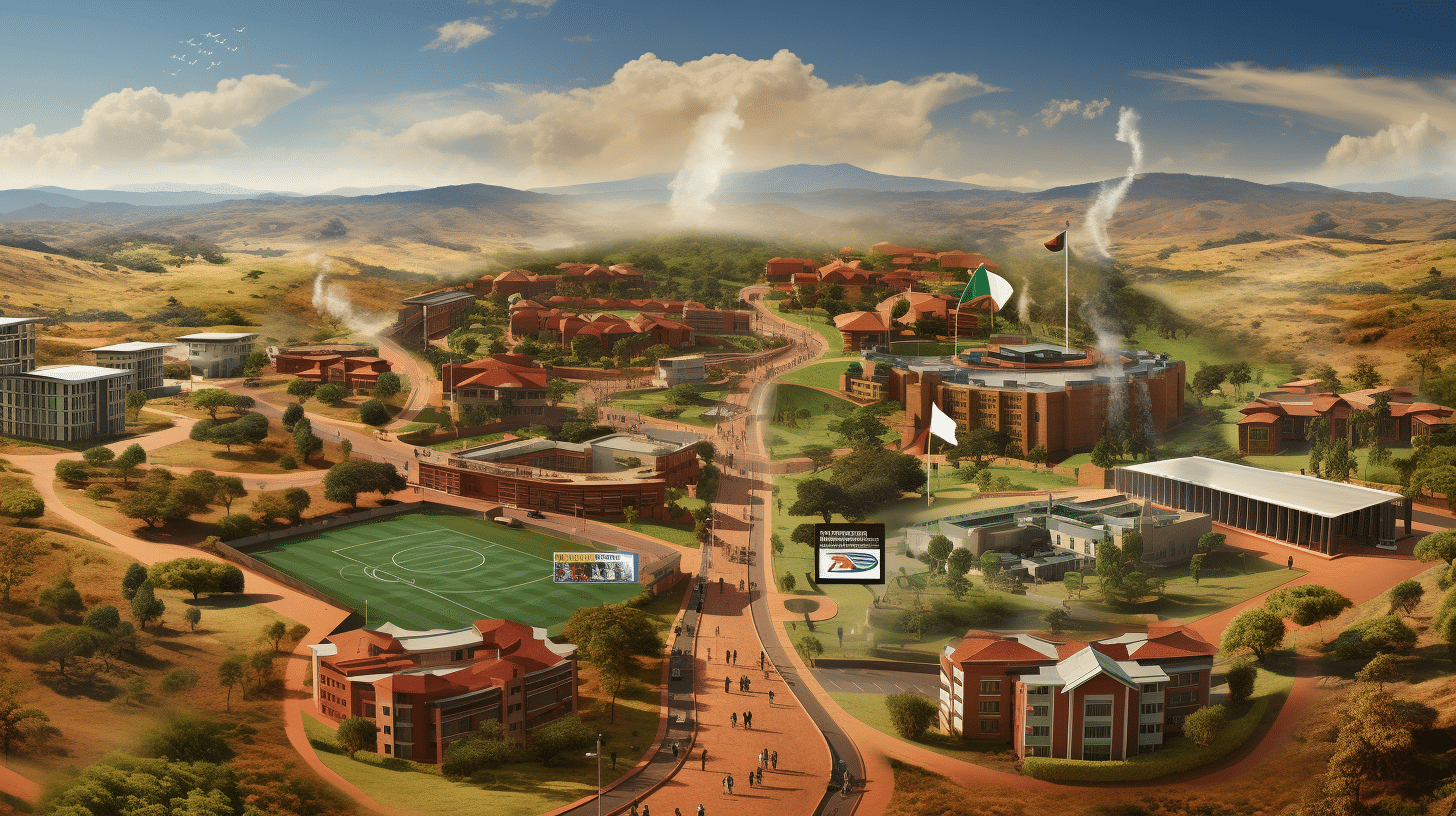 Courses (programmes) Offered at Igembe Campus of Chuka University , Kenya.