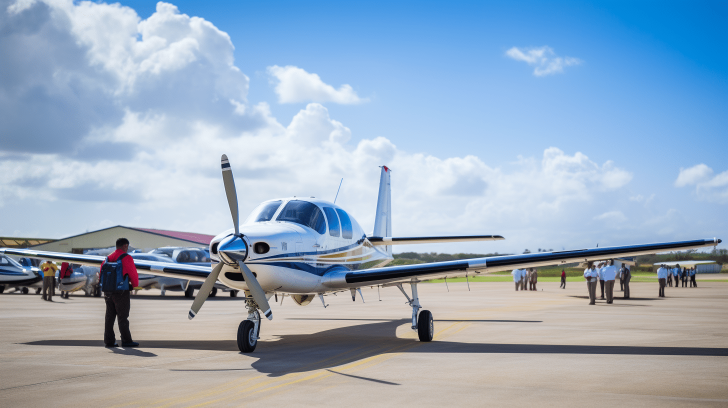Courses to be offered by Mombasa  Aviation Training Institute in the Ongoing Intake