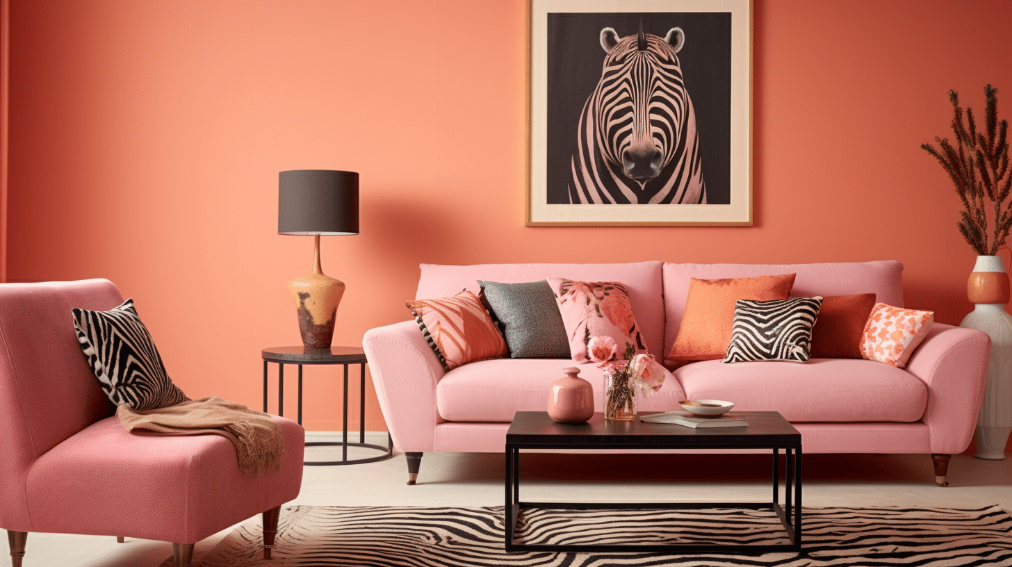 Crown Paints Company In Kenya; Providing Elegant Decorative Paints To Kenyans