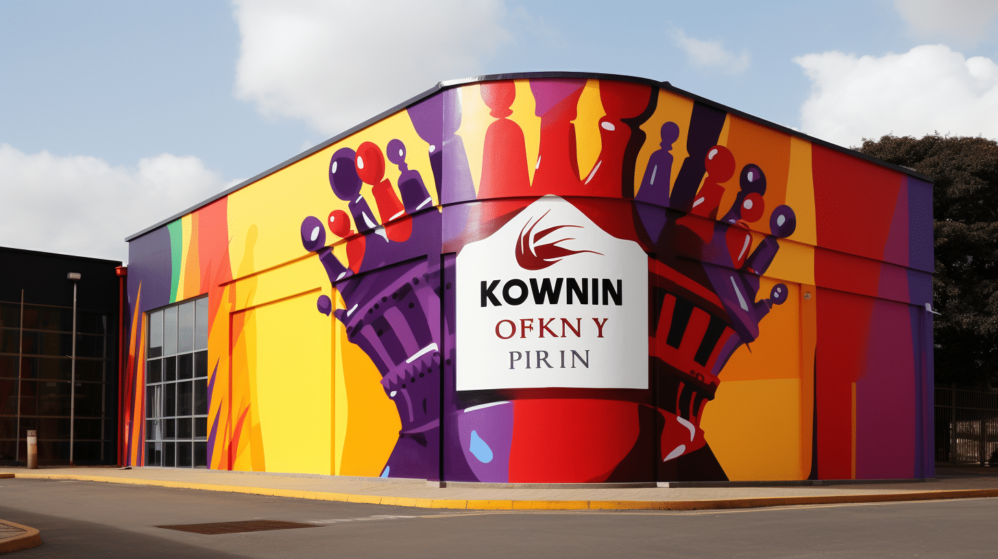 Crown Paints Kenya Ltd, The Kenya leading Paint Products Manufacturer