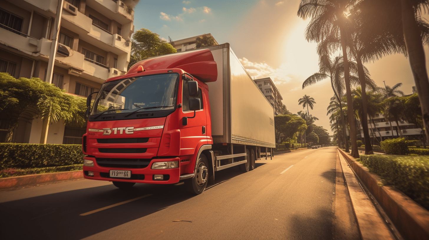 Cube Movers Company In Nairobi: Providing Professional Moving Services In Kenya