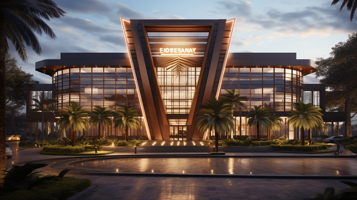 Cunningham Lindsey Kenya Limited In Nairobi