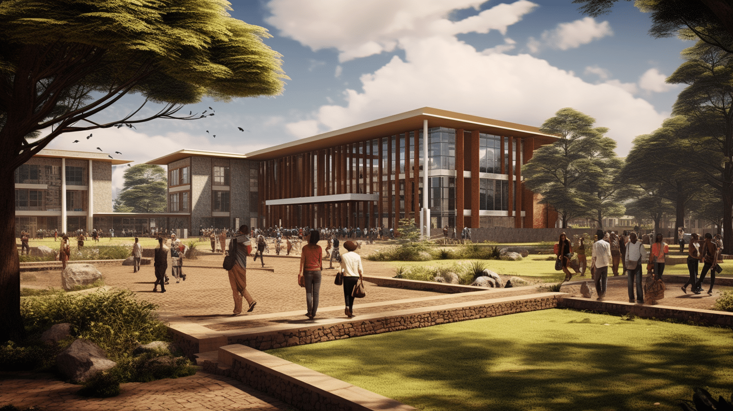 Department Of Basic And Applied Science At Jomo Kenyatta University Of Agricultural And Technology (JKUAT)