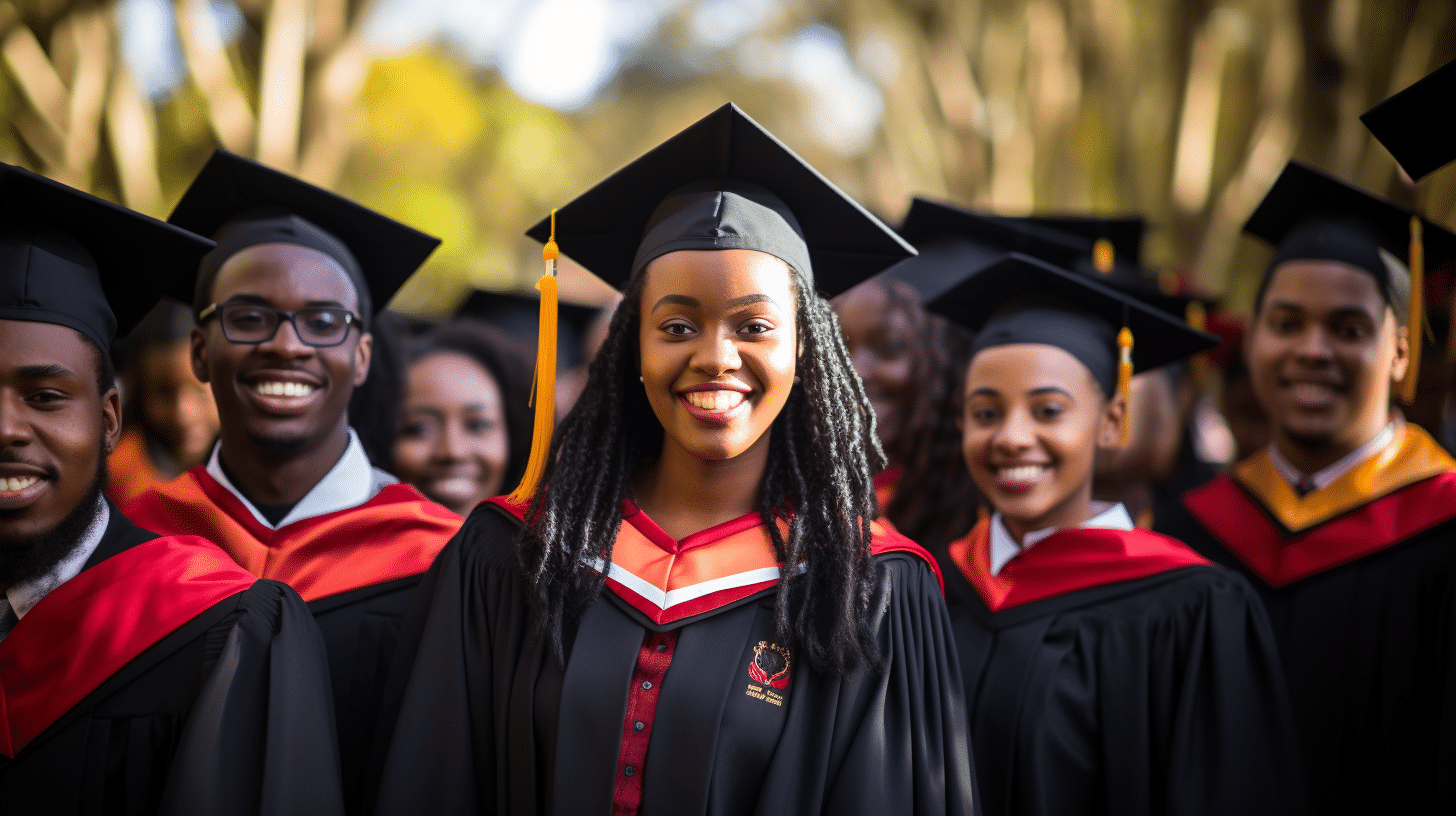 Diploma Courses Offered At Egerton University
