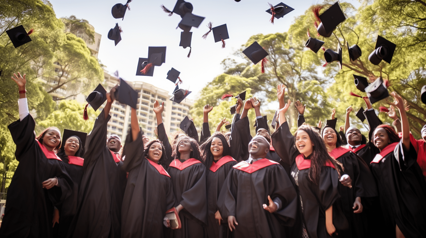 Diploma Programmes Offered At The Rongo University College In Kenya