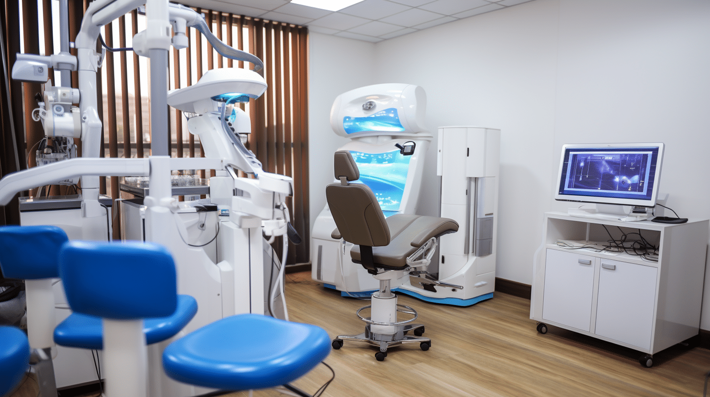 Eagle Eye Laser Centre In Nairobi: Performing Lasik Procedure In Kenya To Treat Eye Problems