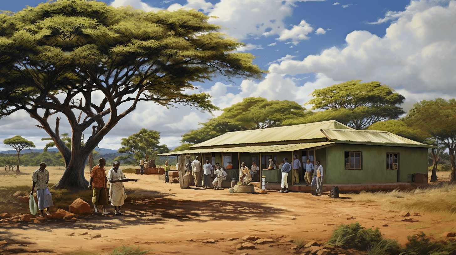 Effect Of Female Genital Mutilation In Kenya