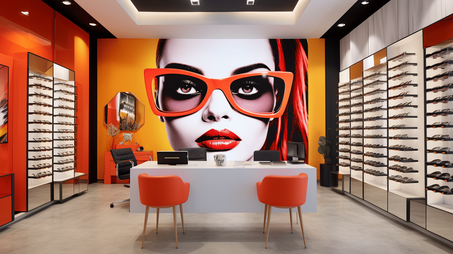 Elegant Optics Shops In Nairobi