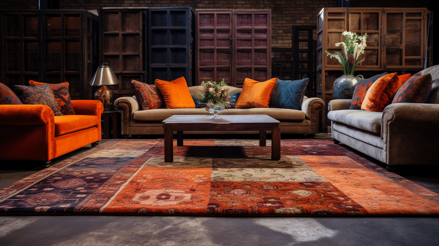 Emmerdale Company Limited In Nairobi: Where To Buy Carpets And Furnishings In Kenya