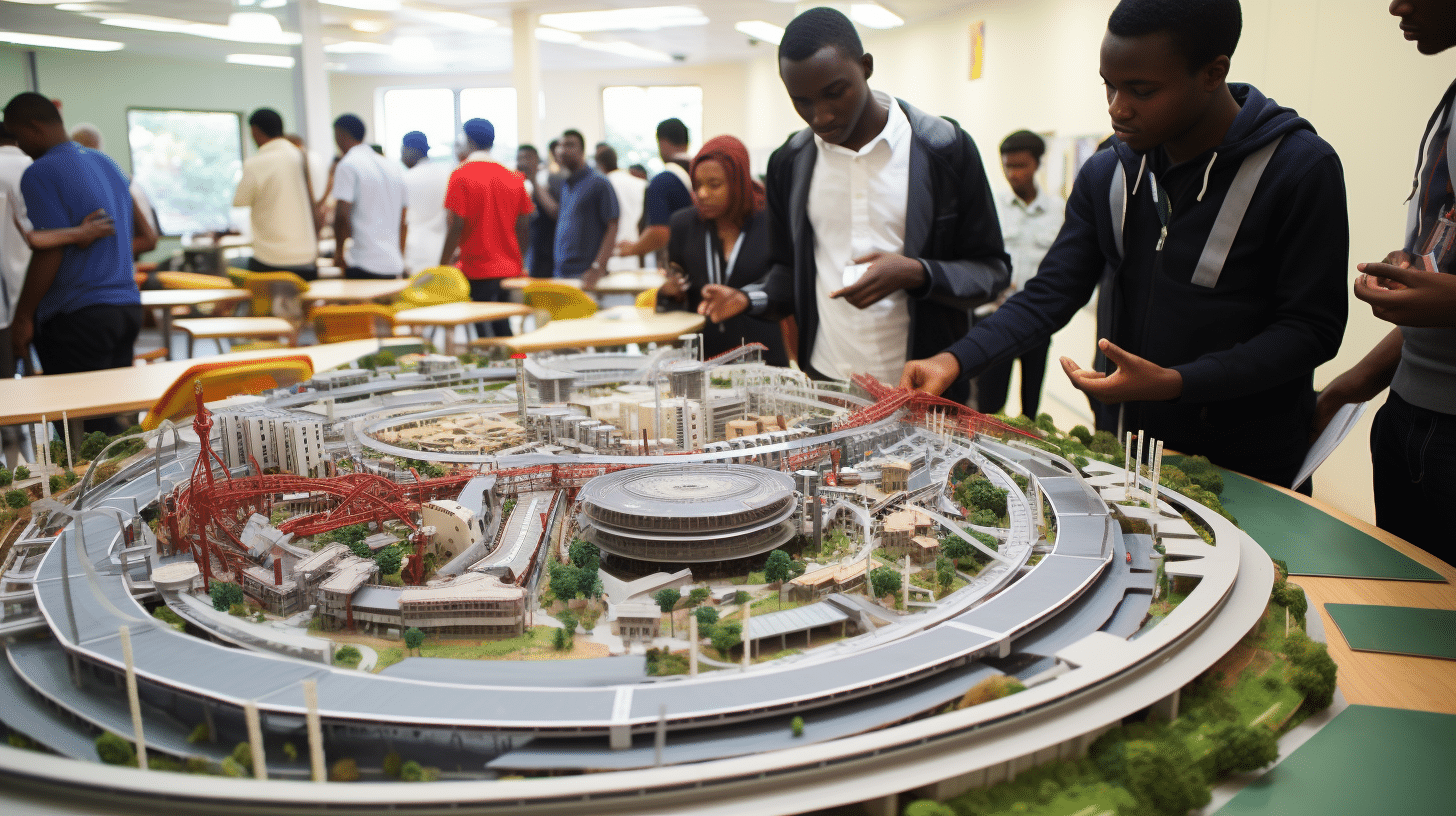 Engineering Courses Offered at Moi University in Kenya.