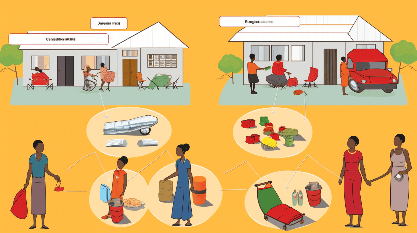 Factors Affecting The Purchase of Products in Kenya