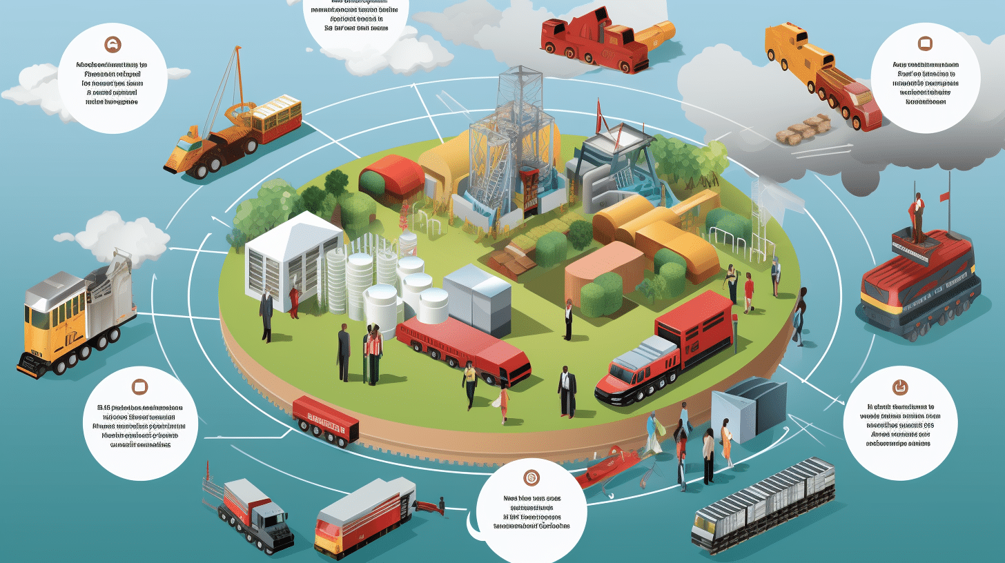Factors Influencing Trade In Kenya