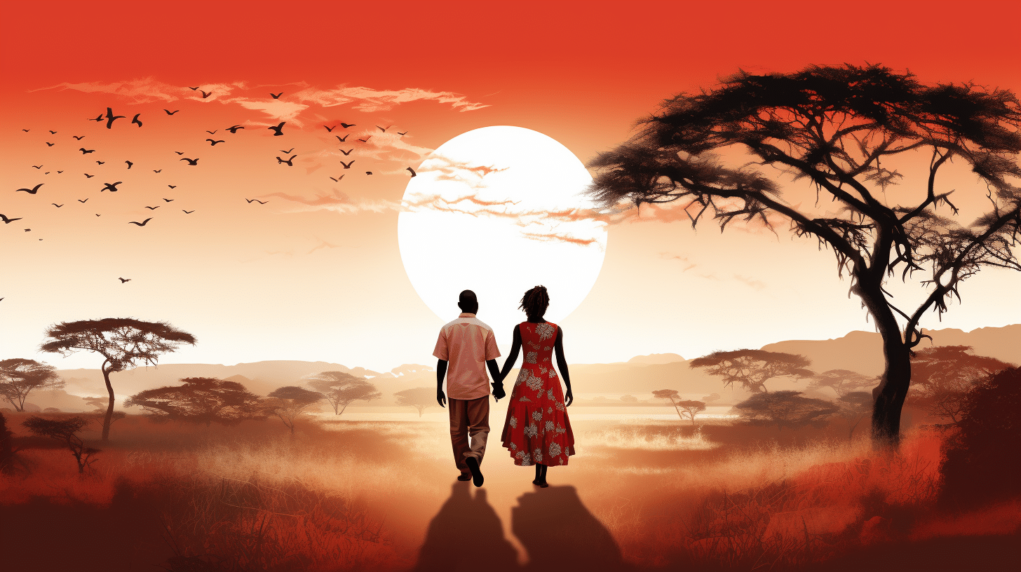 Factors Promoting Long Distance Relationships In Kenya